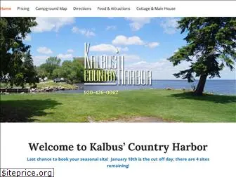 kalbuscountryharbor.com