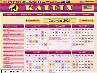 kaldix.com