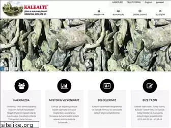 kalealti.com