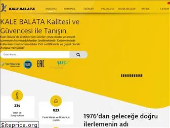 kalebalata.com