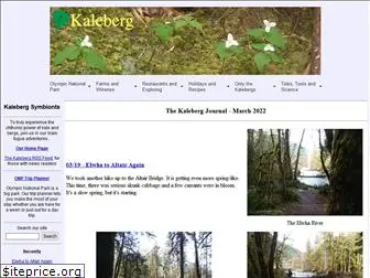 kaleberg.com