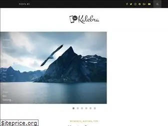 kalebra.com