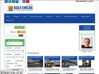 kaleemlak.com
