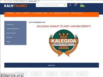 kalegida.com