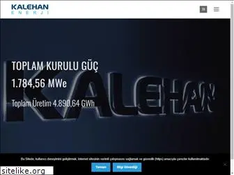 kalehan.com.tr