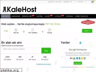 kalehost.net