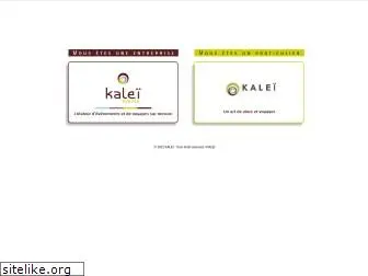 kalei.fr