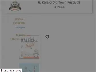 kaleicioldtown.com