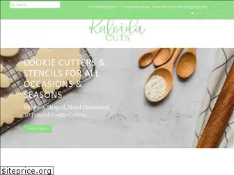 kaleidacuts.com