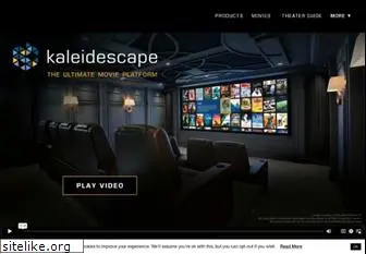 kaleidescape.com