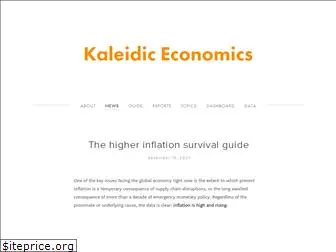 kaleidic.org