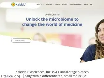 kaleido.com