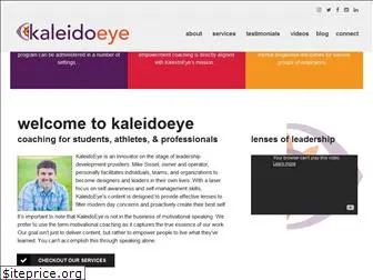 kaleidoeye.com