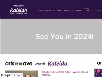 kaleidofest.ca