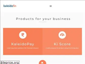 kaleidofin.com