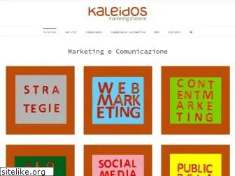 kaleidoscomunicazione.it