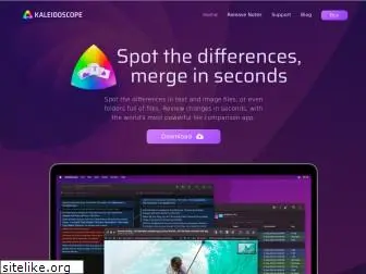 kaleidoscope.app