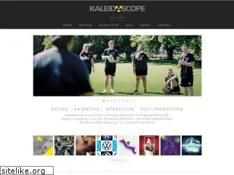 kaleidoscope.co.nz