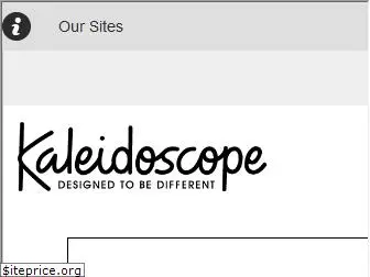 kaleidoscope.co.uk