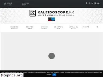 kaleidoscope.fr