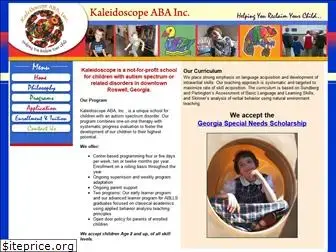 kaleidoscopeaba.org