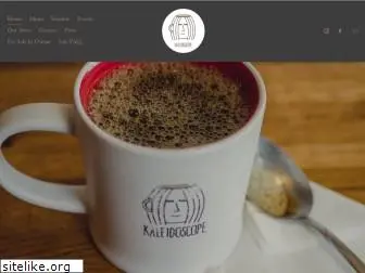 kaleidoscopecoffee.com