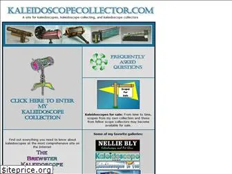 kaleidoscopecollector.com