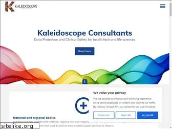 kaleidoscopeconsultants.com