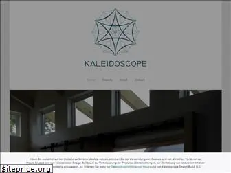 kaleidoscopedb.com