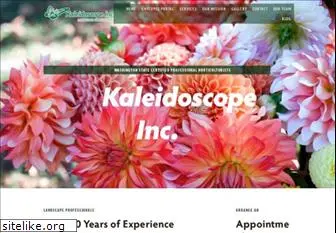 kaleidoscopeinc.net