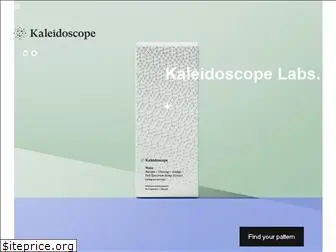 kaleidoscopelabs.com