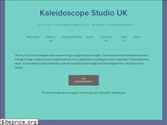 kaleidoscopestudiouk.com