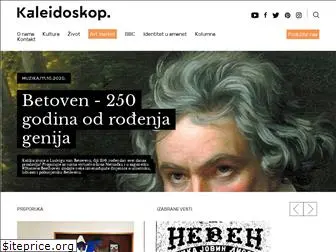 kaleidoskop-media.com