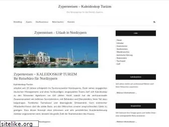 kaleidoskop-turizm.com