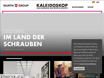 kaleidoskop-wuerth.com