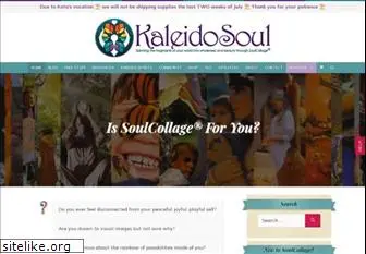 kaleidosoul.com
