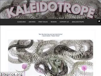 kaleidotrope.net