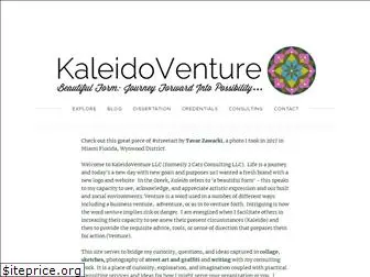 kaleidoventure.com