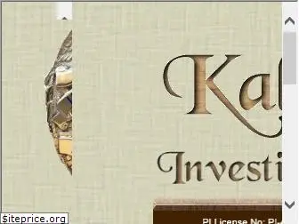 kaleinvestigation.com