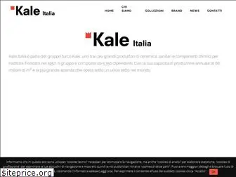 kaleitalia.com