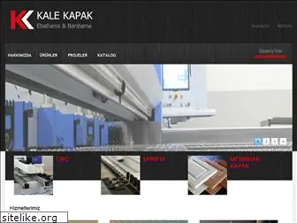 kalekapak.com