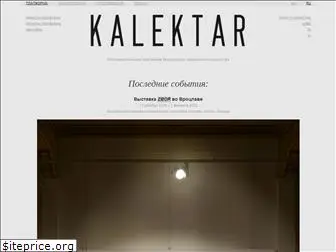 kalektar.org