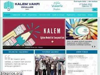 kalem.com.tr