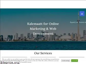 kalemaatt.com