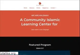 kalemah.org