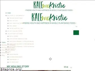 kalemekristie.com