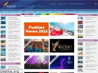 kalemitravel.com