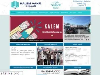 kalemkoleji.com