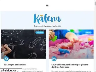 kalena.it