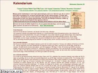 kalendarium.tripod.com